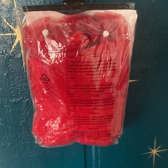 Lydia costume. Large. - Picture 2 of 2